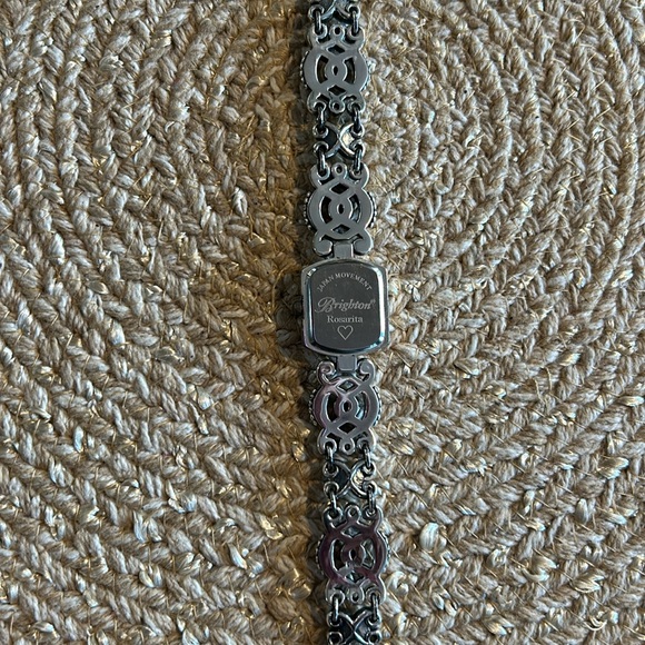 Brighton Rosarita Adjustable Watch - Picture 7 of 8